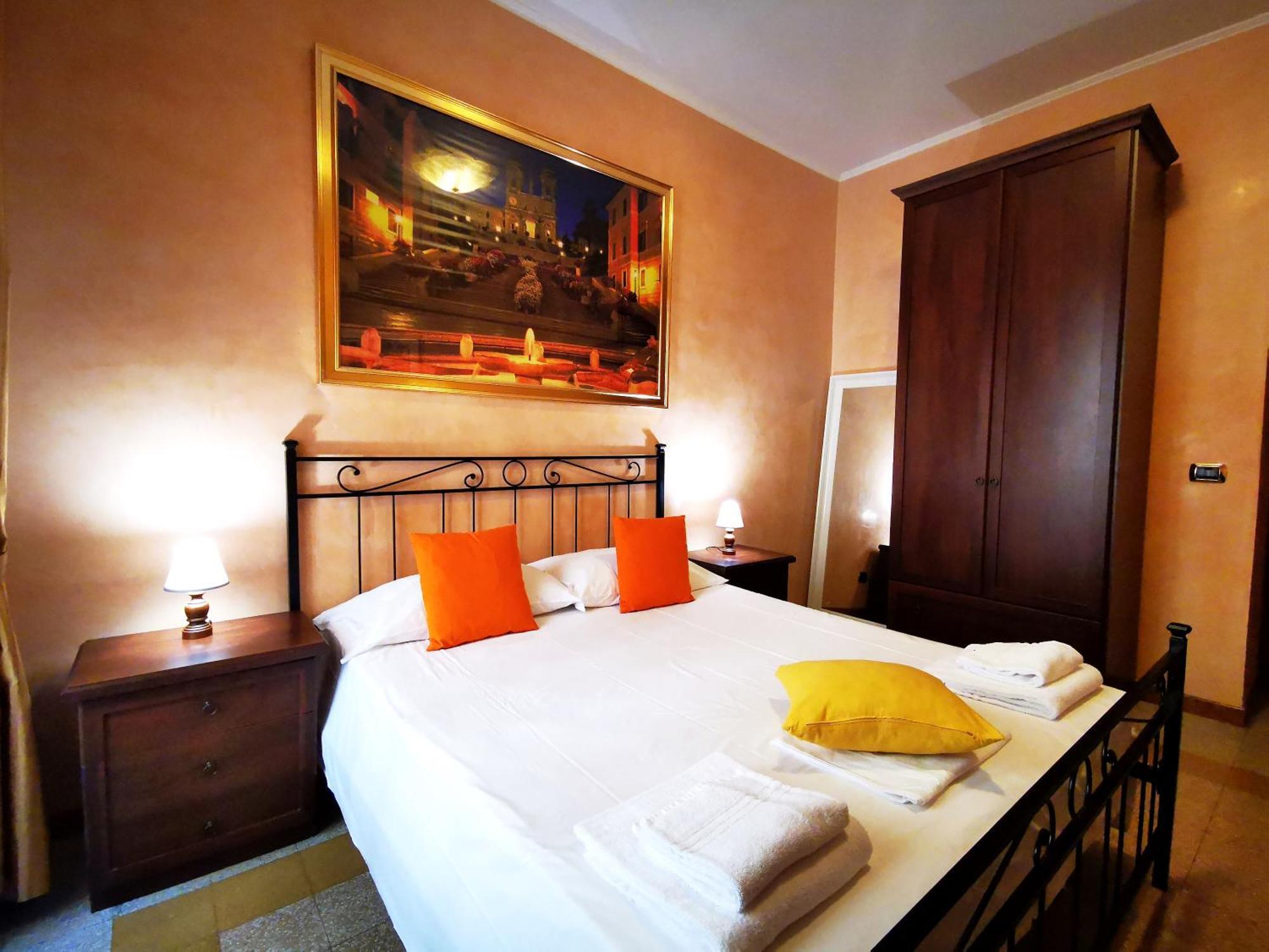 Maestoso Locazione Turistica Bed and breakfast