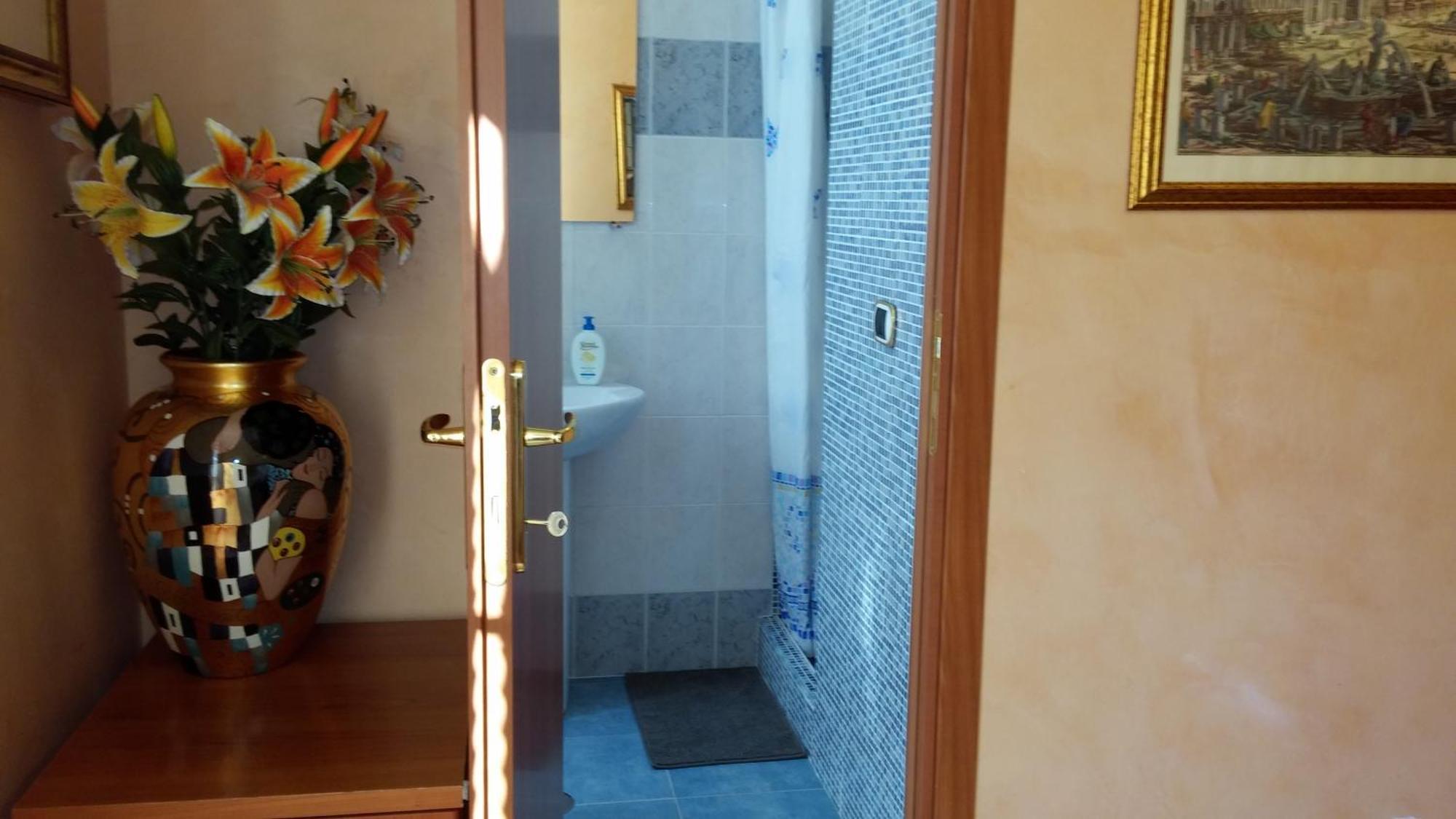 Bed and breakfast Maestoso Locazione Turistica Roma