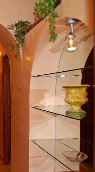 Maestoso Locazione Turistica Rom