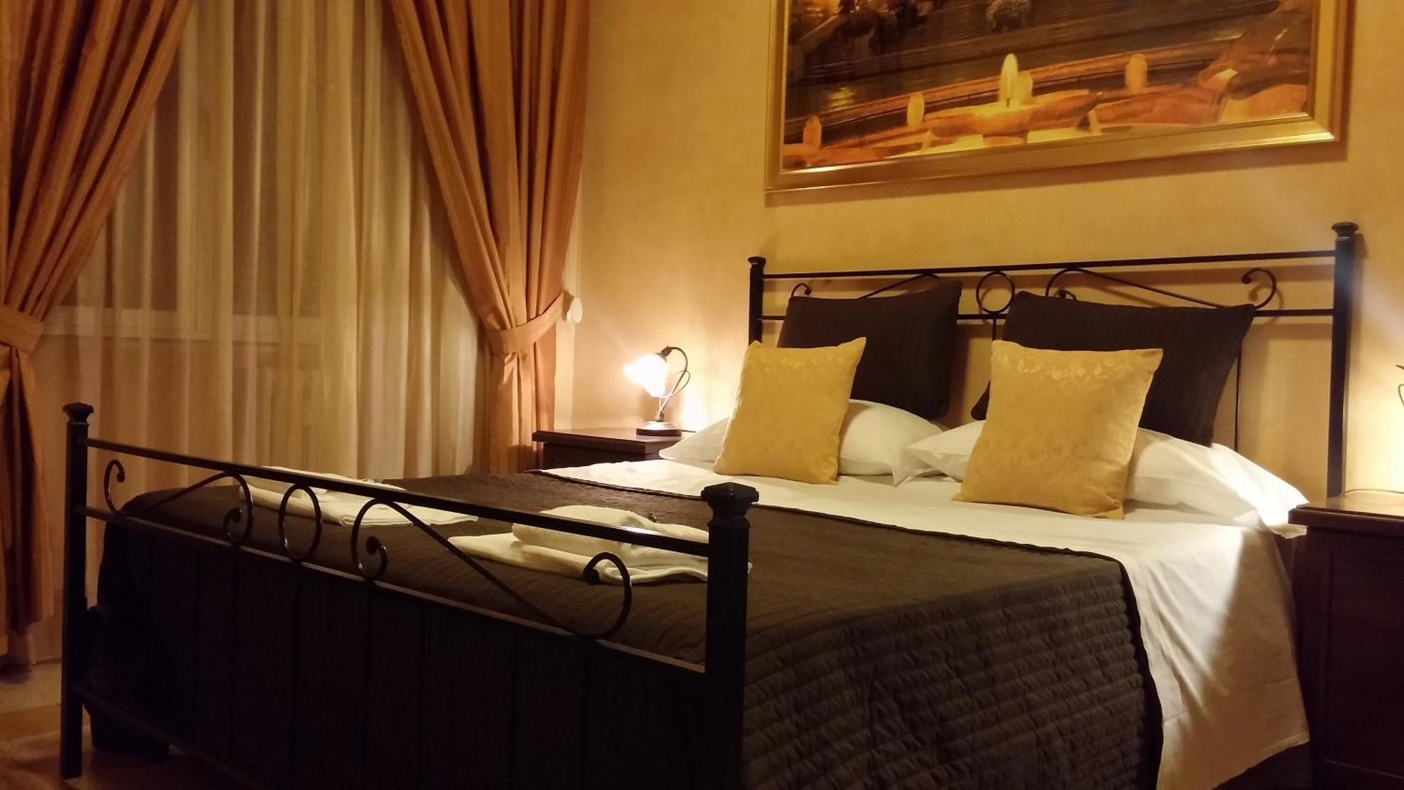 Maestoso Locazione Turistica Bed and breakfast *