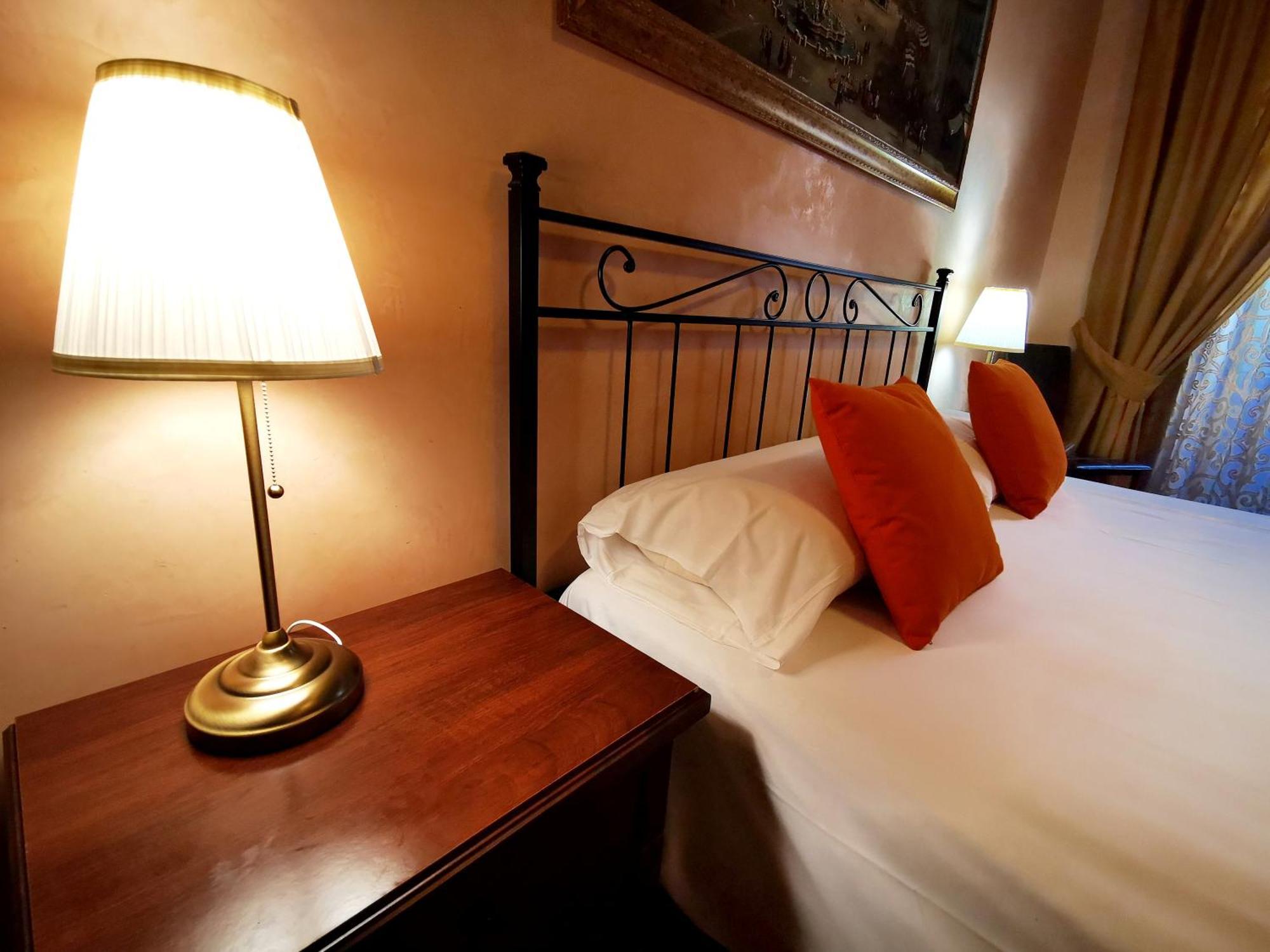 Maestoso Locazione Turistica Rom