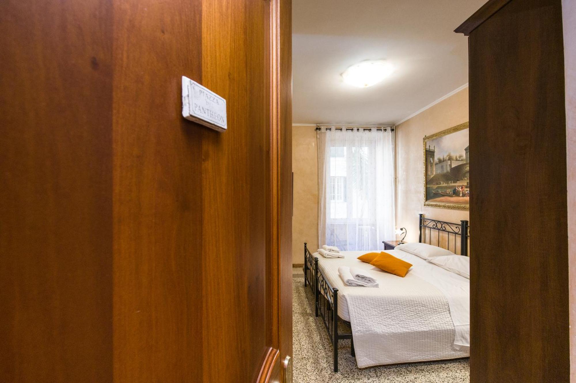 Maestoso Locazione Turistica * Rom