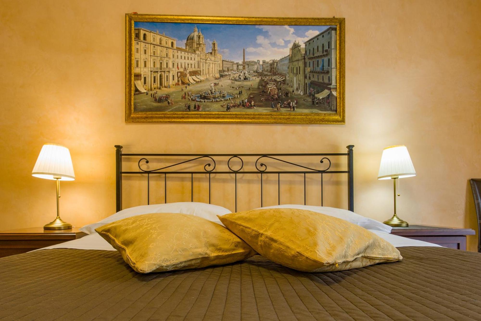 Maestoso Locazione Turistica Bed and breakfast *