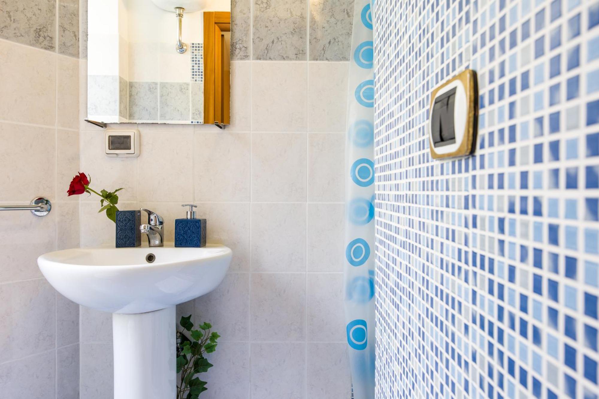 Bed and breakfast Maestoso Locazione Turistica *