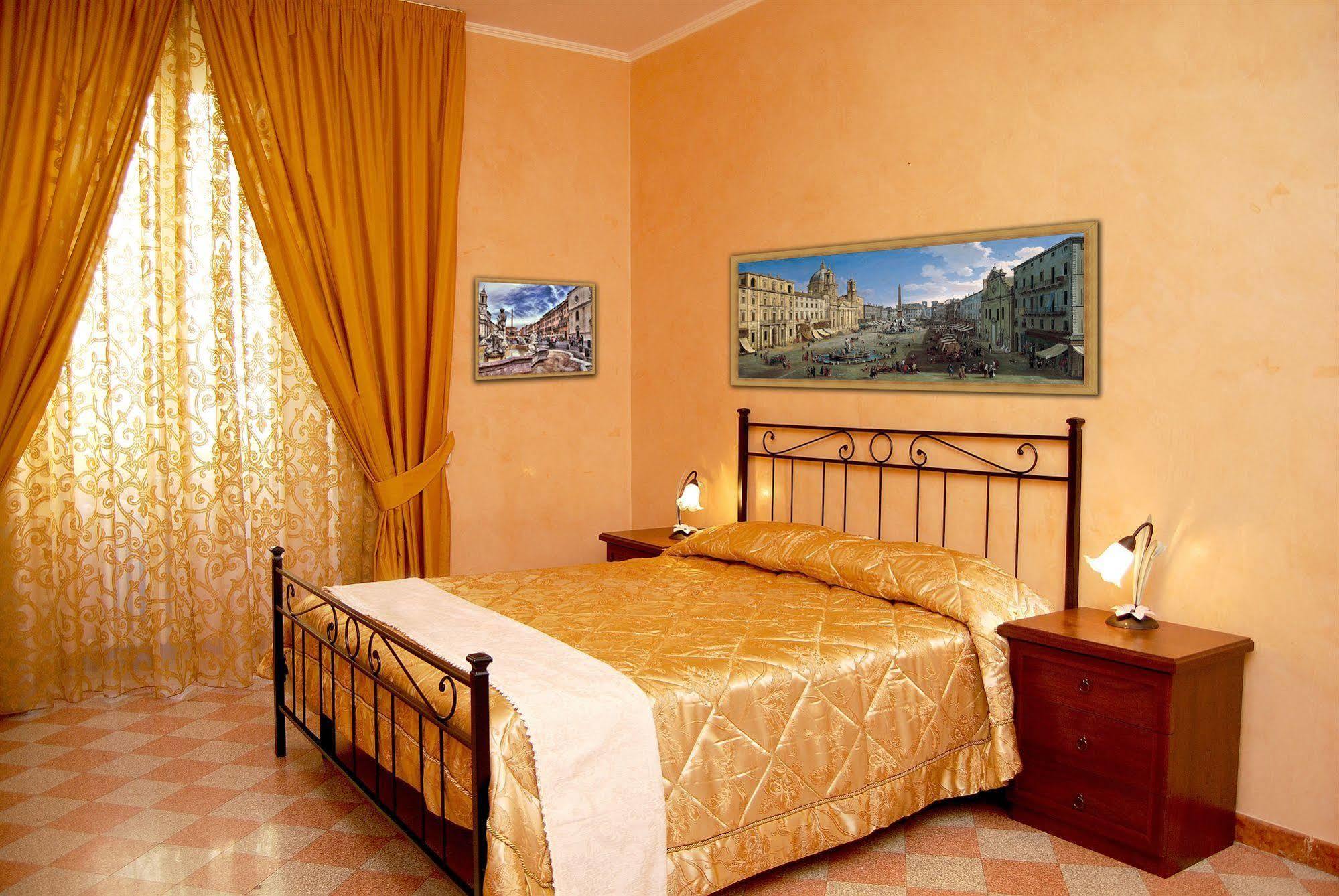 Maestoso Locazione Turistica * Rom