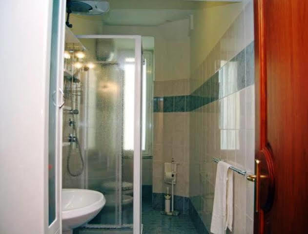 Maestoso Locazione Turistica Rom