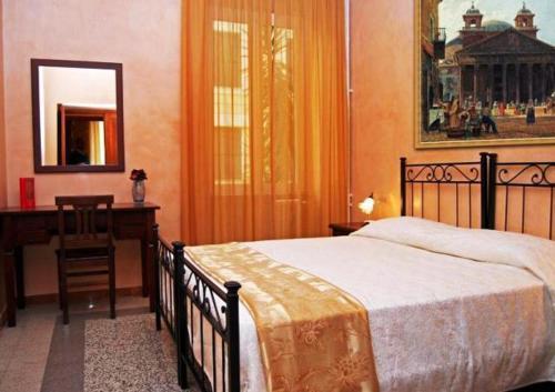 Maestoso Locazione Turistica Bed and breakfast *