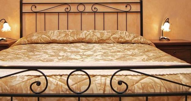 Bed and breakfast Maestoso Locazione Turistica