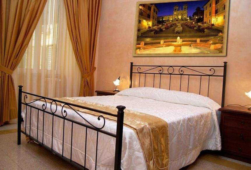 Bed and breakfast Maestoso Locazione Turistica Roma