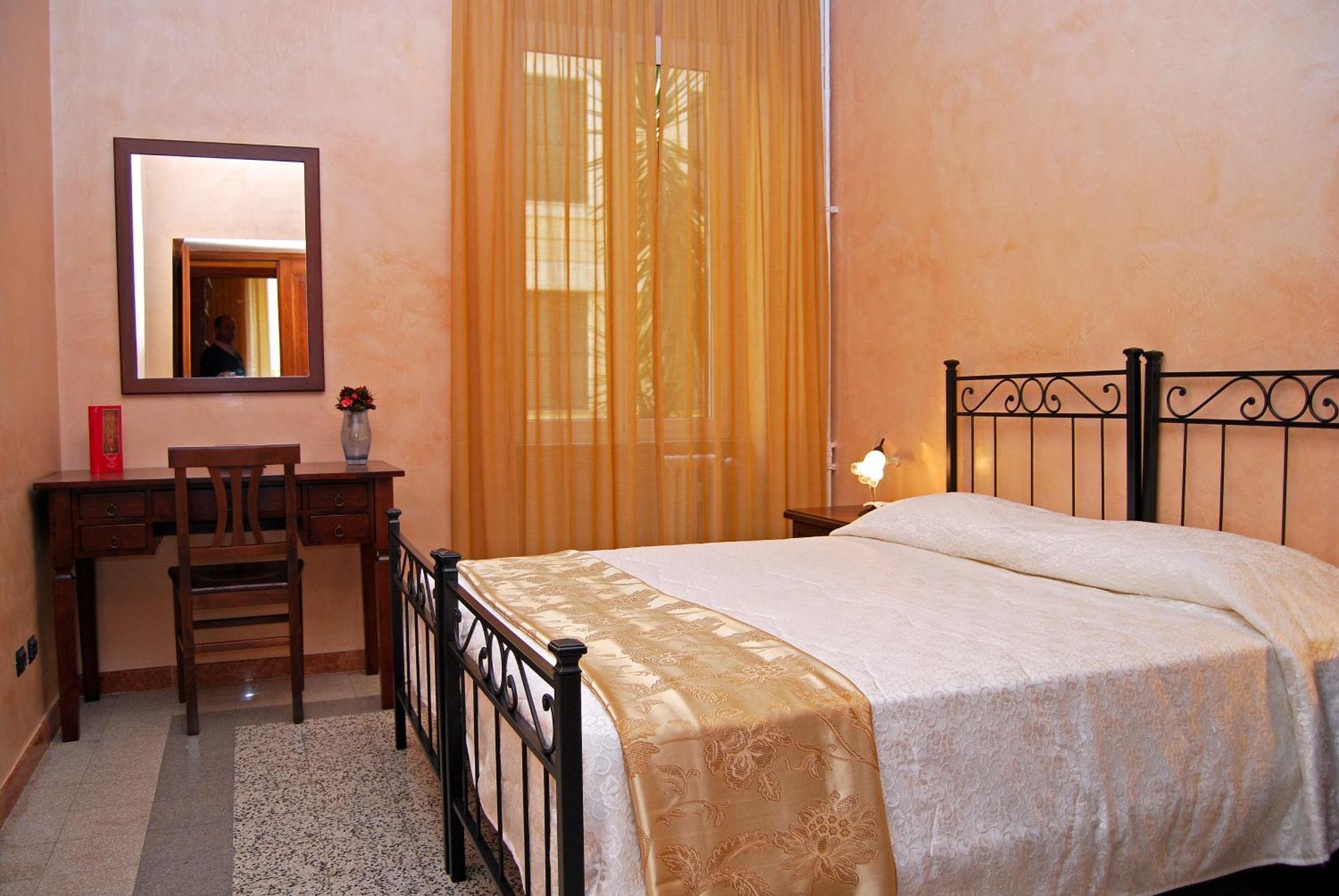 Bed and breakfast Maestoso Locazione Turistica
