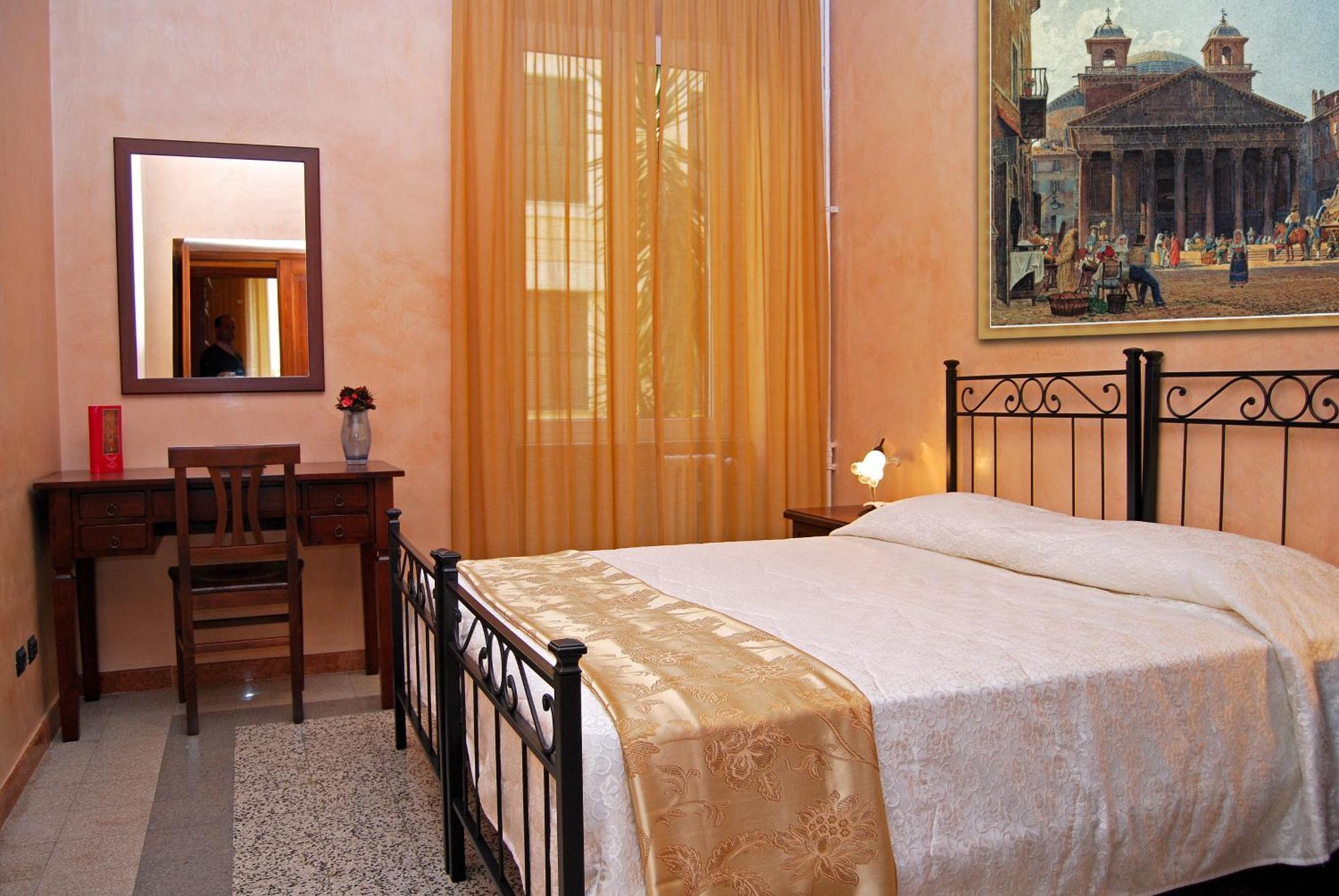 Bed and breakfast Maestoso Locazione Turistica *