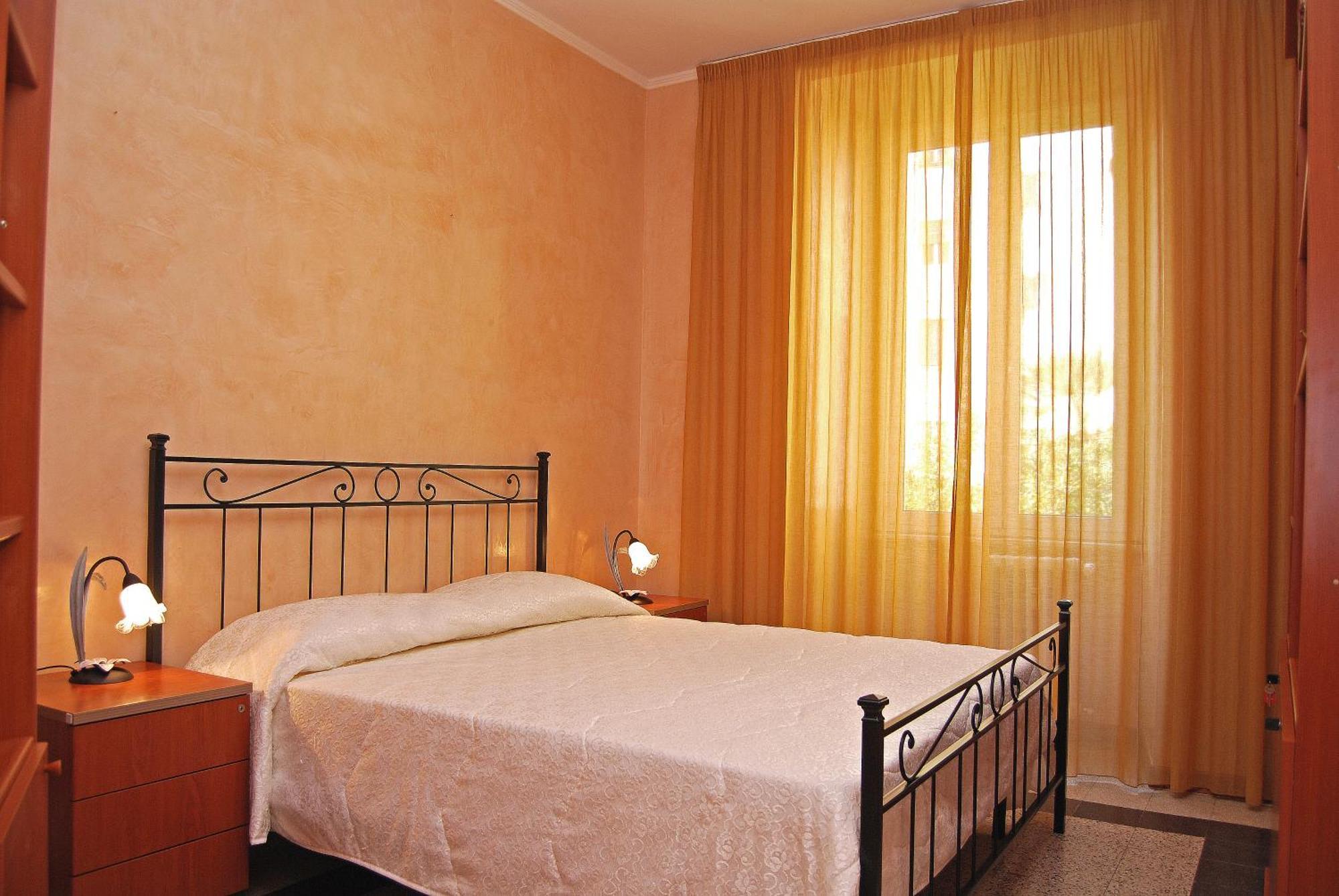 Maestoso Locazione Turistica Bed and breakfast Roma