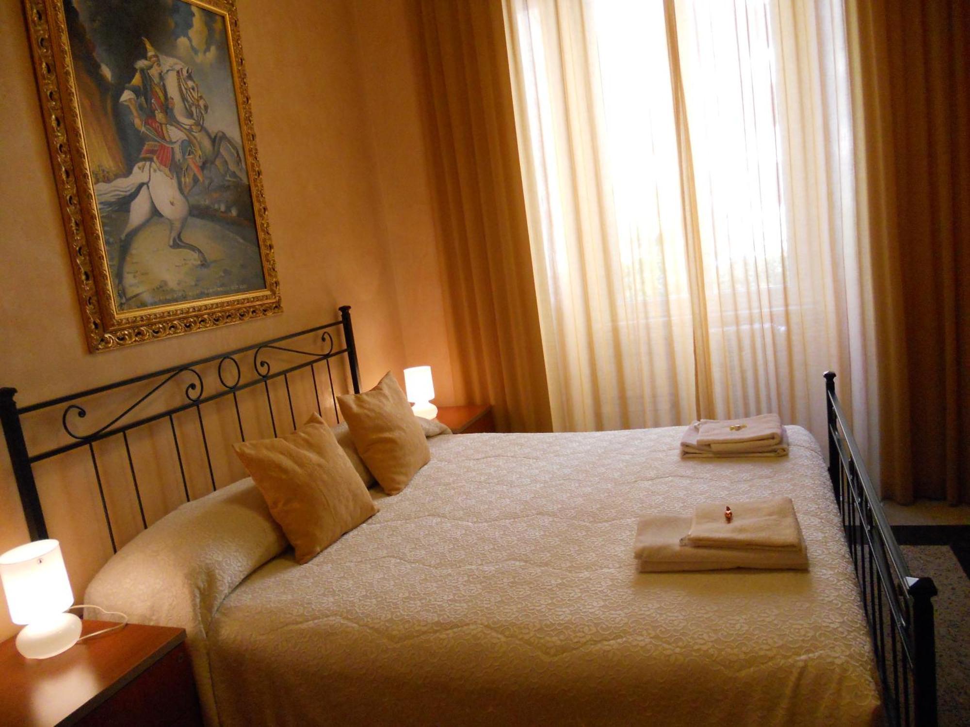 Maestoso Locazione Turistica Bed and breakfast
