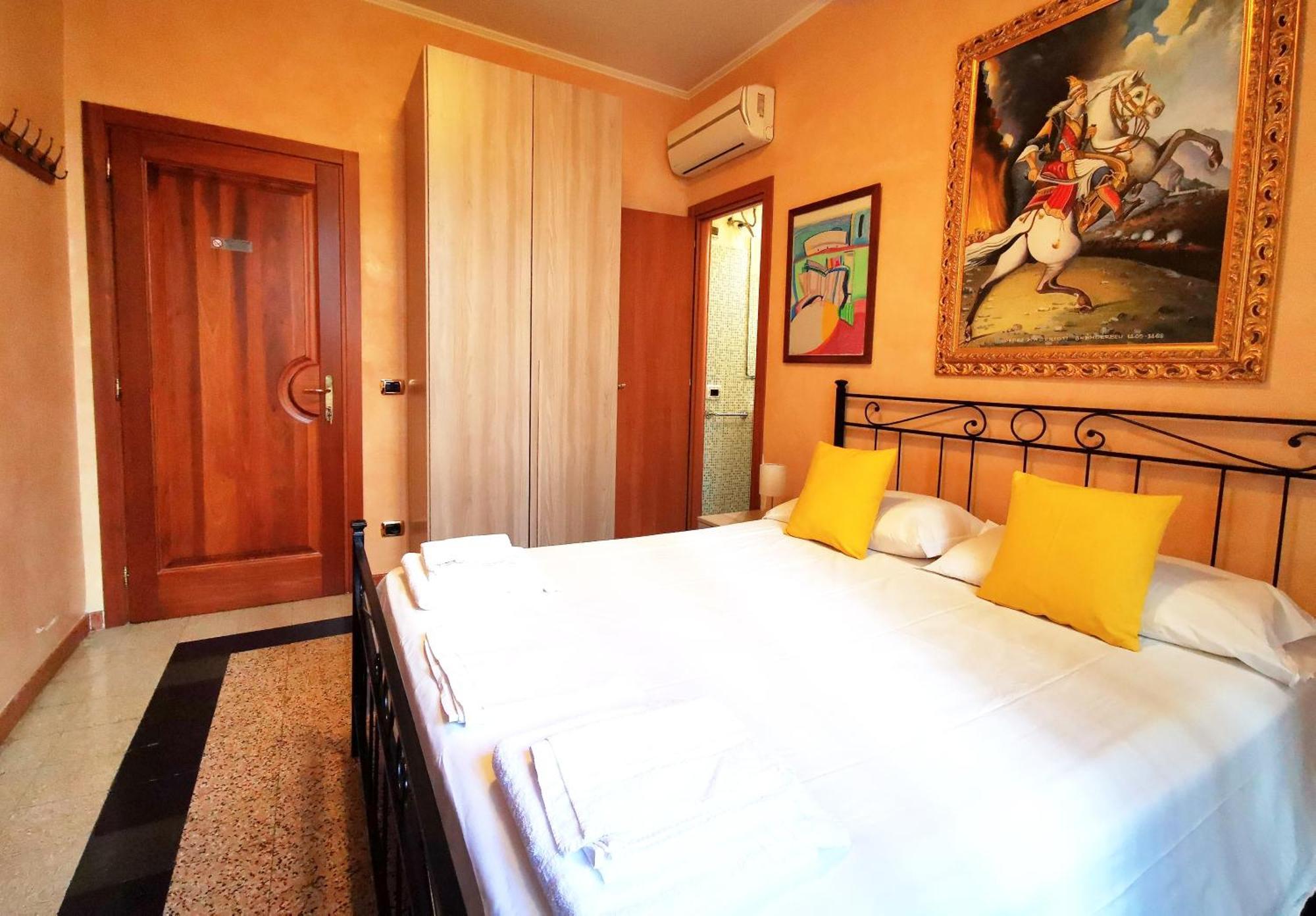 Maestoso Locazione Turistica Bed and breakfast Roma