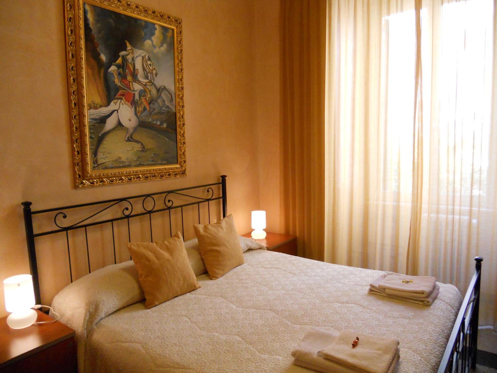 Bed and breakfast Maestoso Locazione Turistica Roma