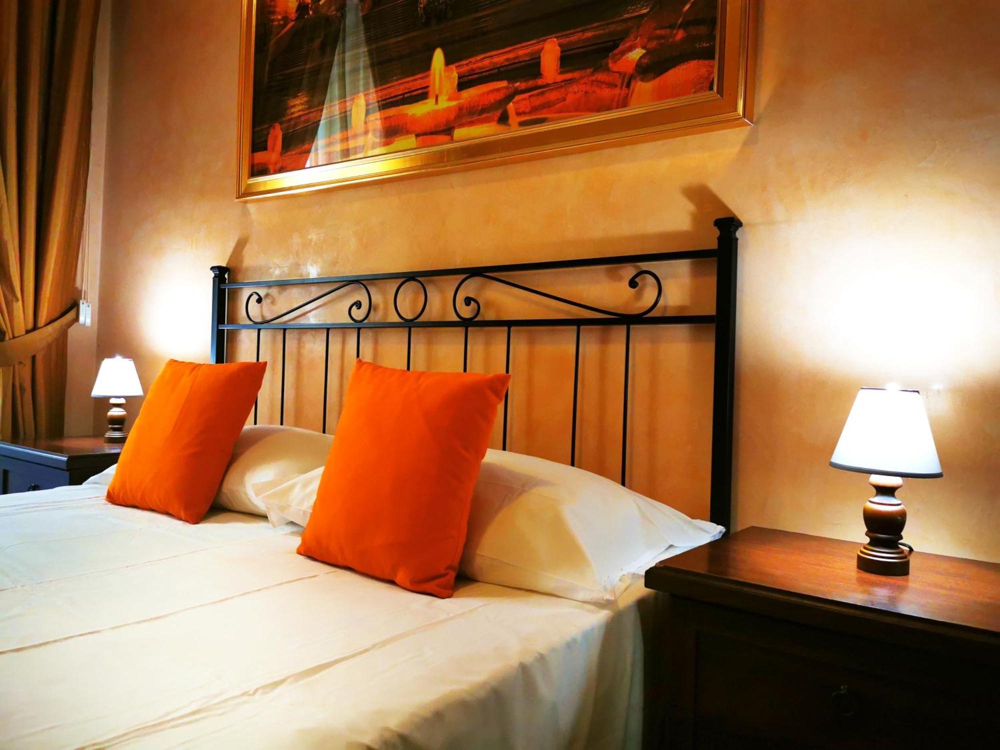 Bed and breakfast Maestoso Locazione Turistica