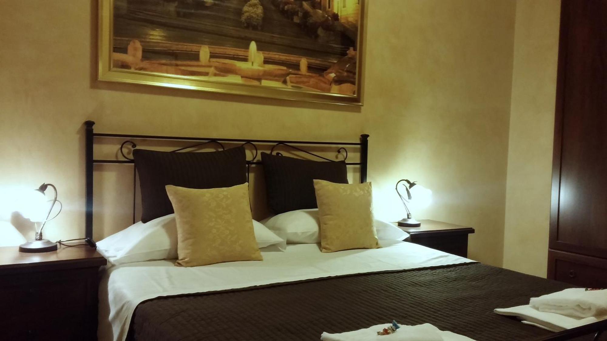 Maestoso Locazione Turistica Bed and breakfast *