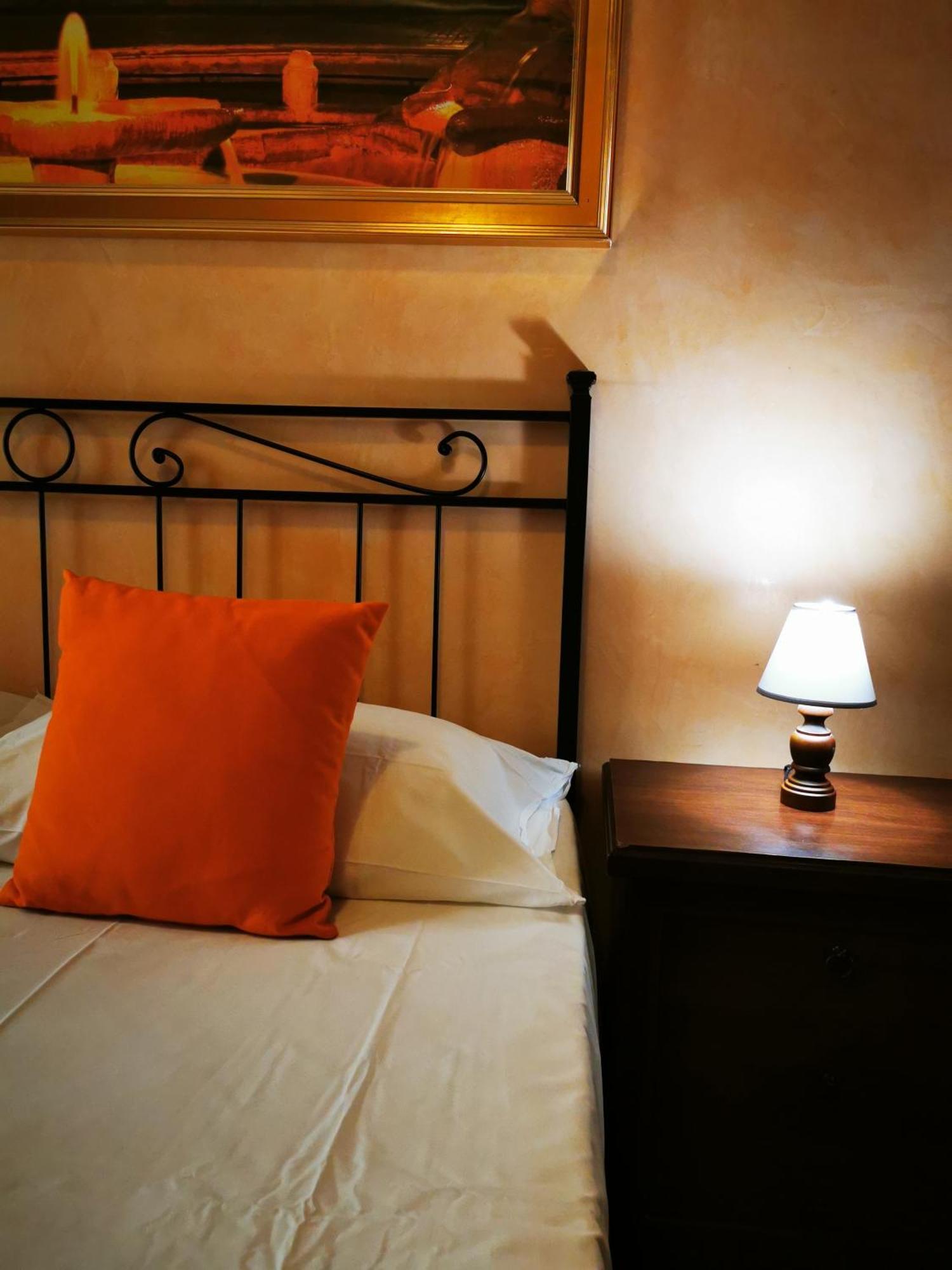Maestoso Locazione Turistica Bed and breakfast Roma