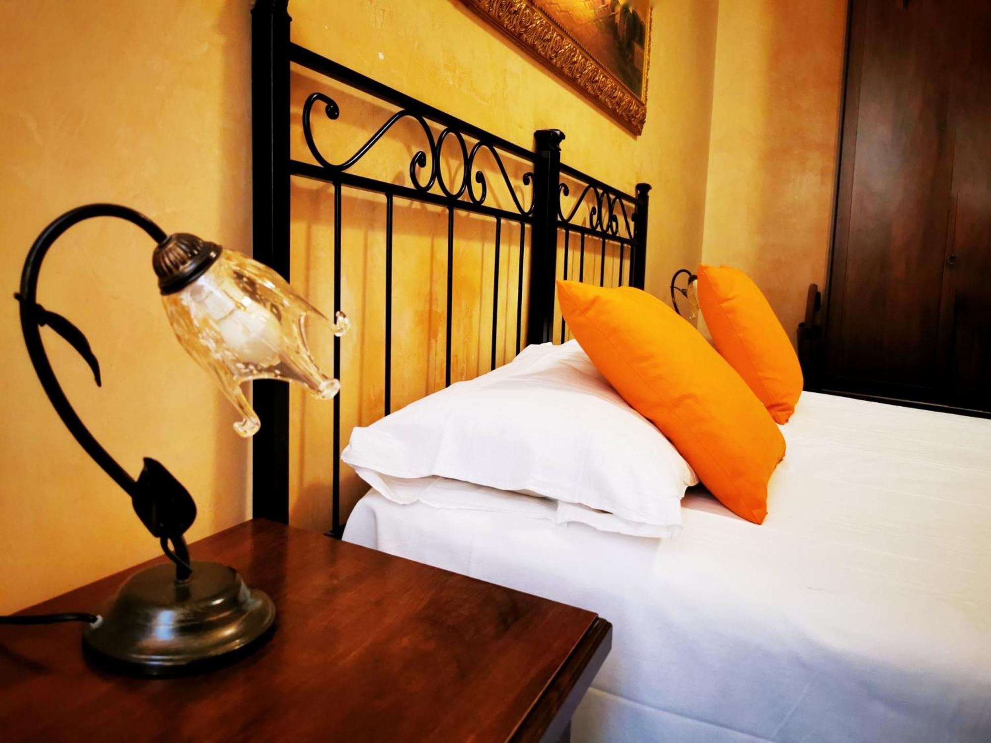Maestoso Locazione Turistica Bed and breakfast Roma
