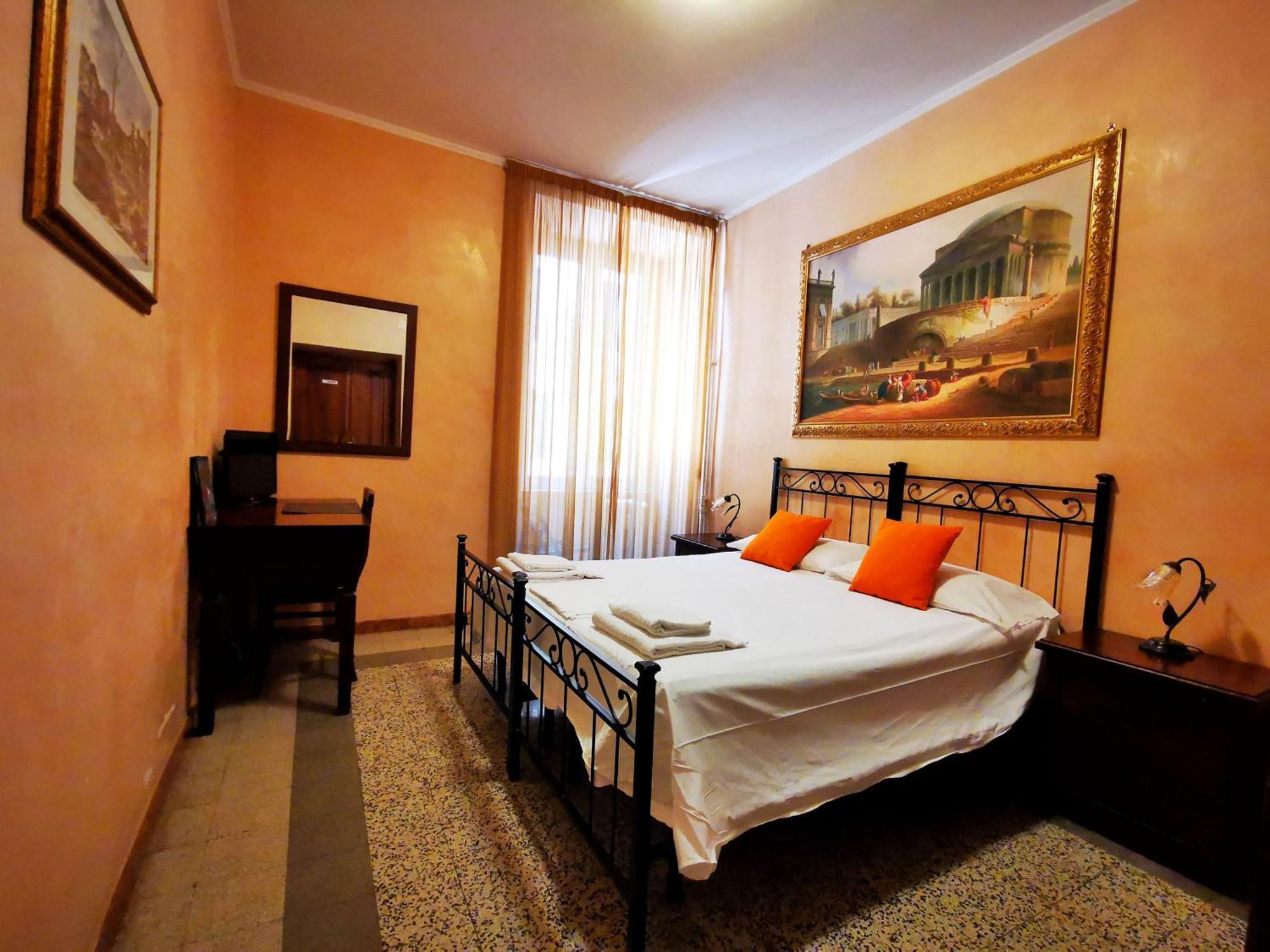 Maestoso Locazione Turistica Bed and breakfast Roma