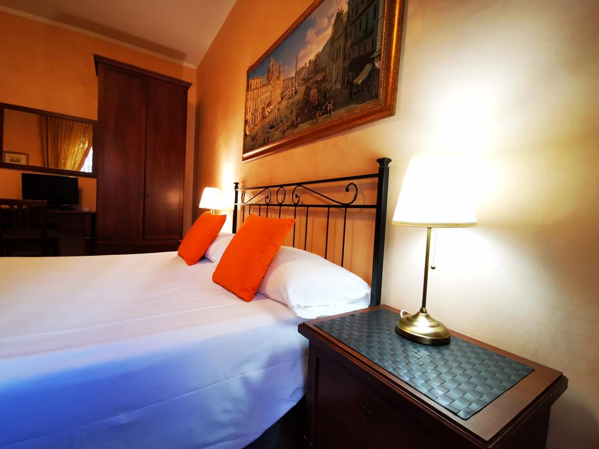 Maestoso Locazione Turistica Bed and breakfast Roma