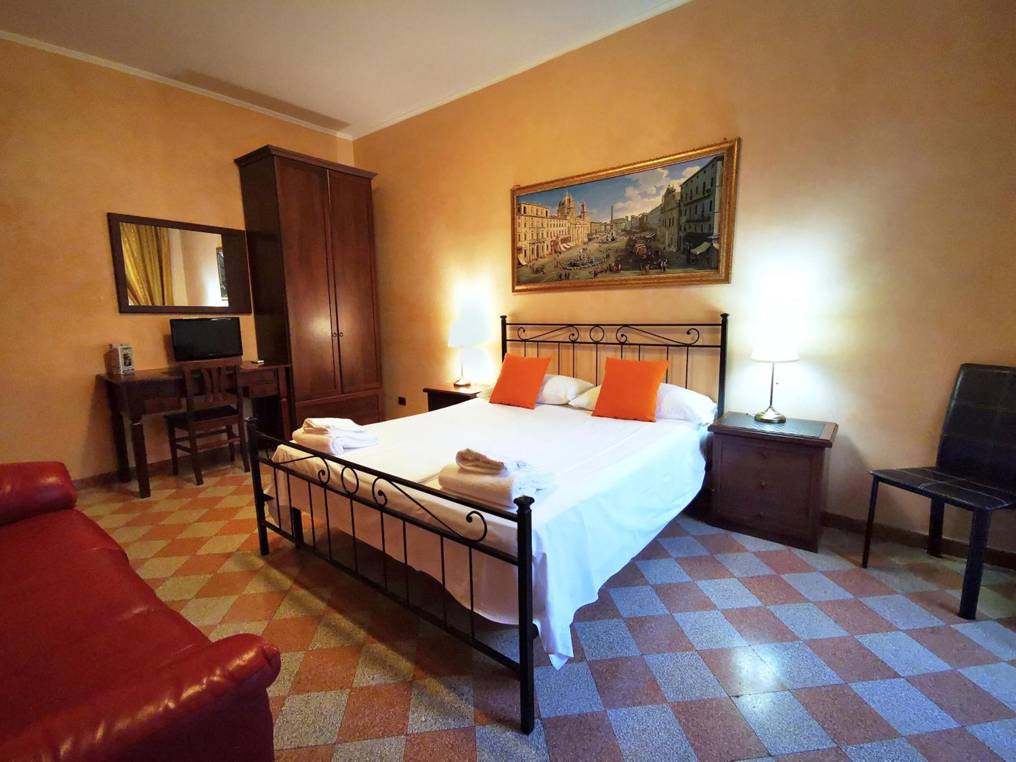 Maestoso Locazione Turistica Bed and breakfast