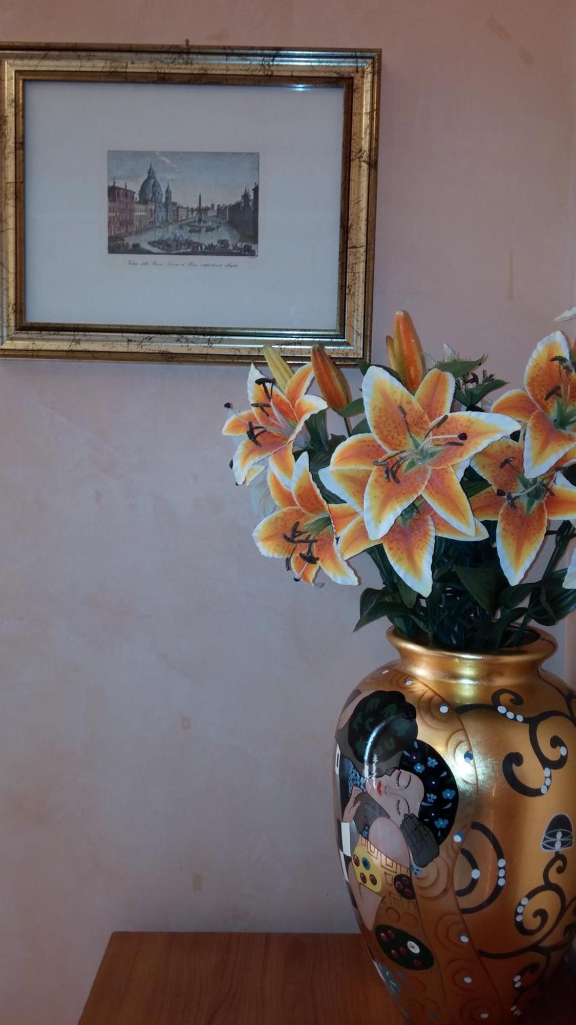 Bed and breakfast Maestoso Locazione Turistica *