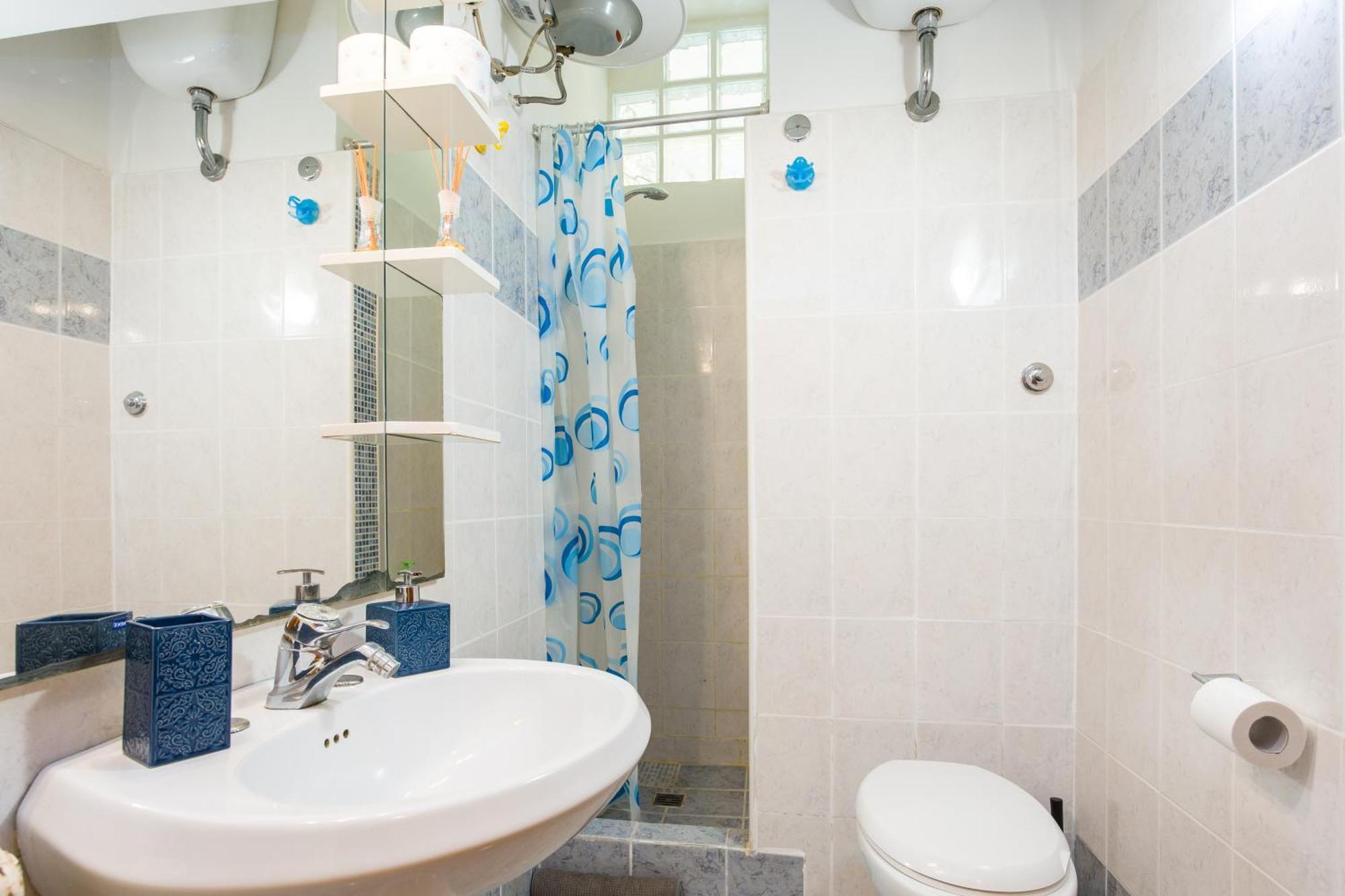 Bed and breakfast Maestoso Locazione Turistica