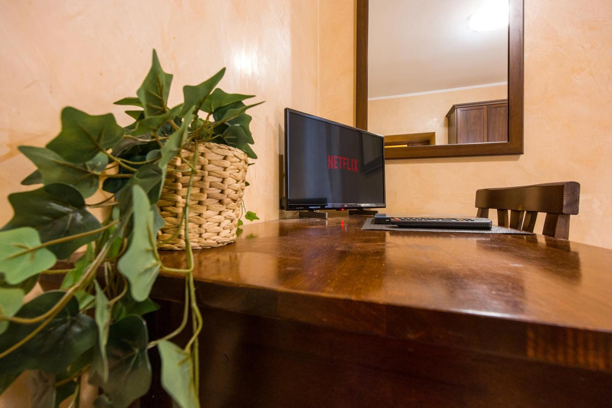Maestoso Locazione Turistica Bed and breakfast