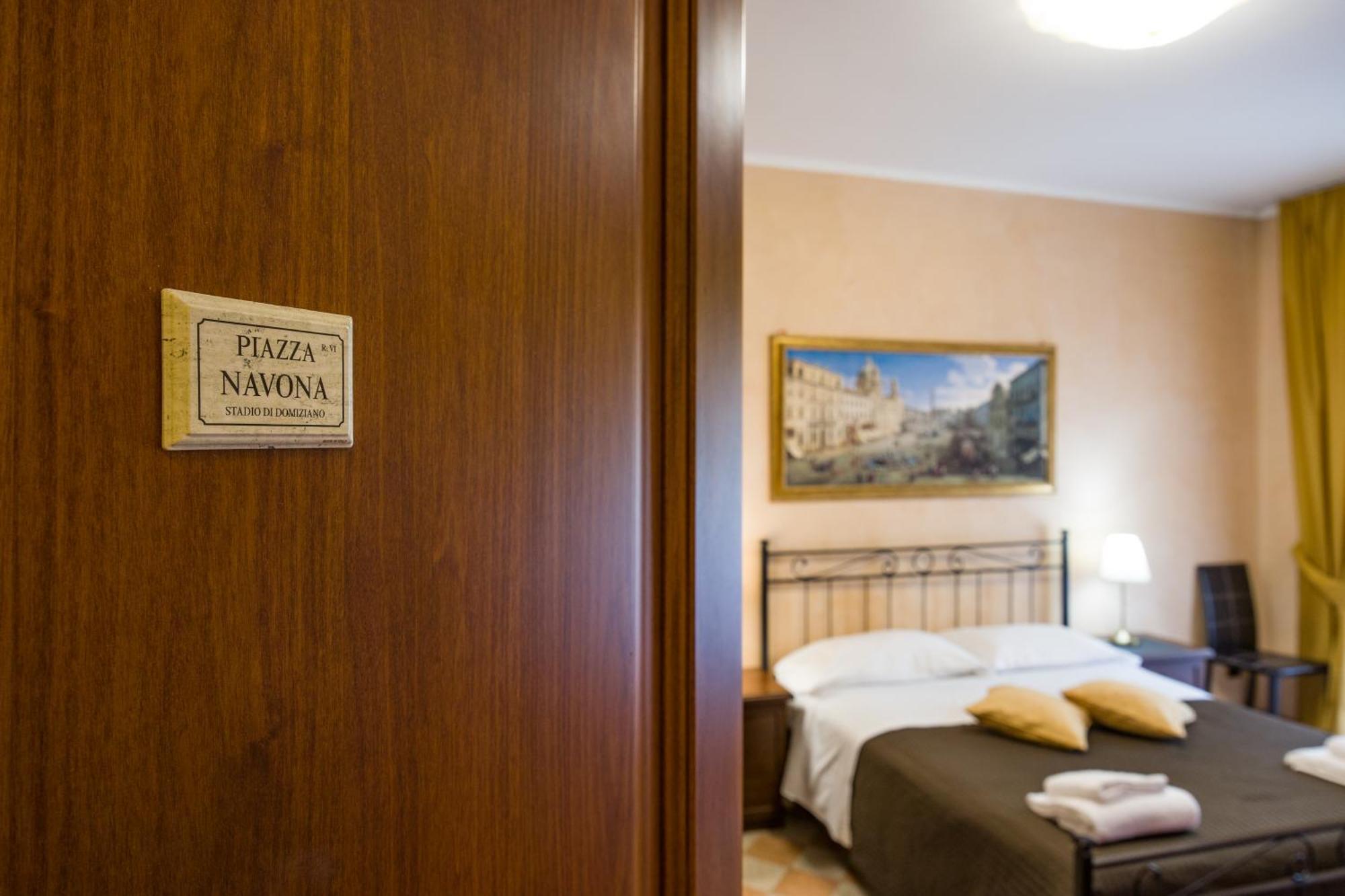 Bed and breakfast Maestoso Locazione Turistica