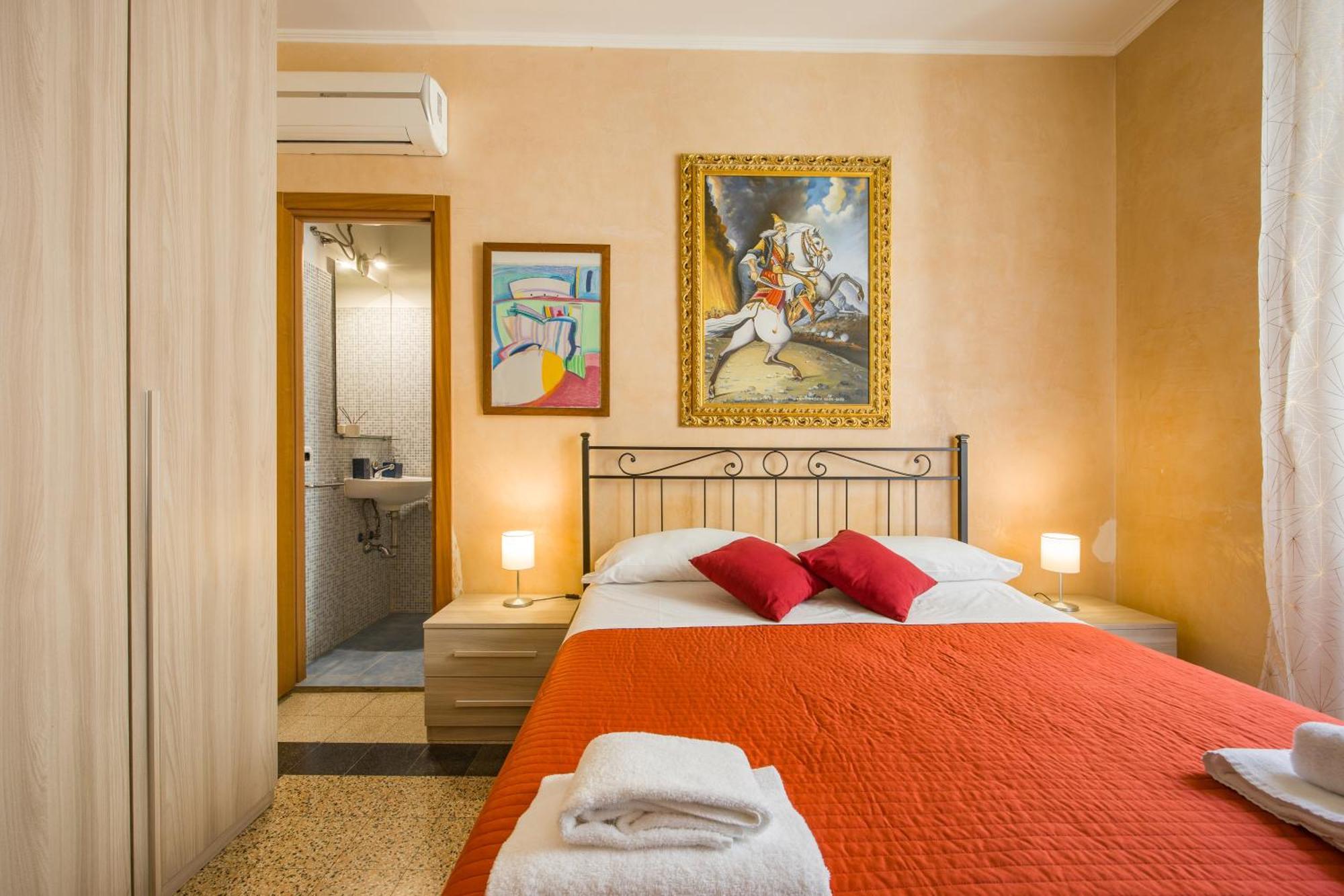 Bed and breakfast Maestoso Locazione Turistica *