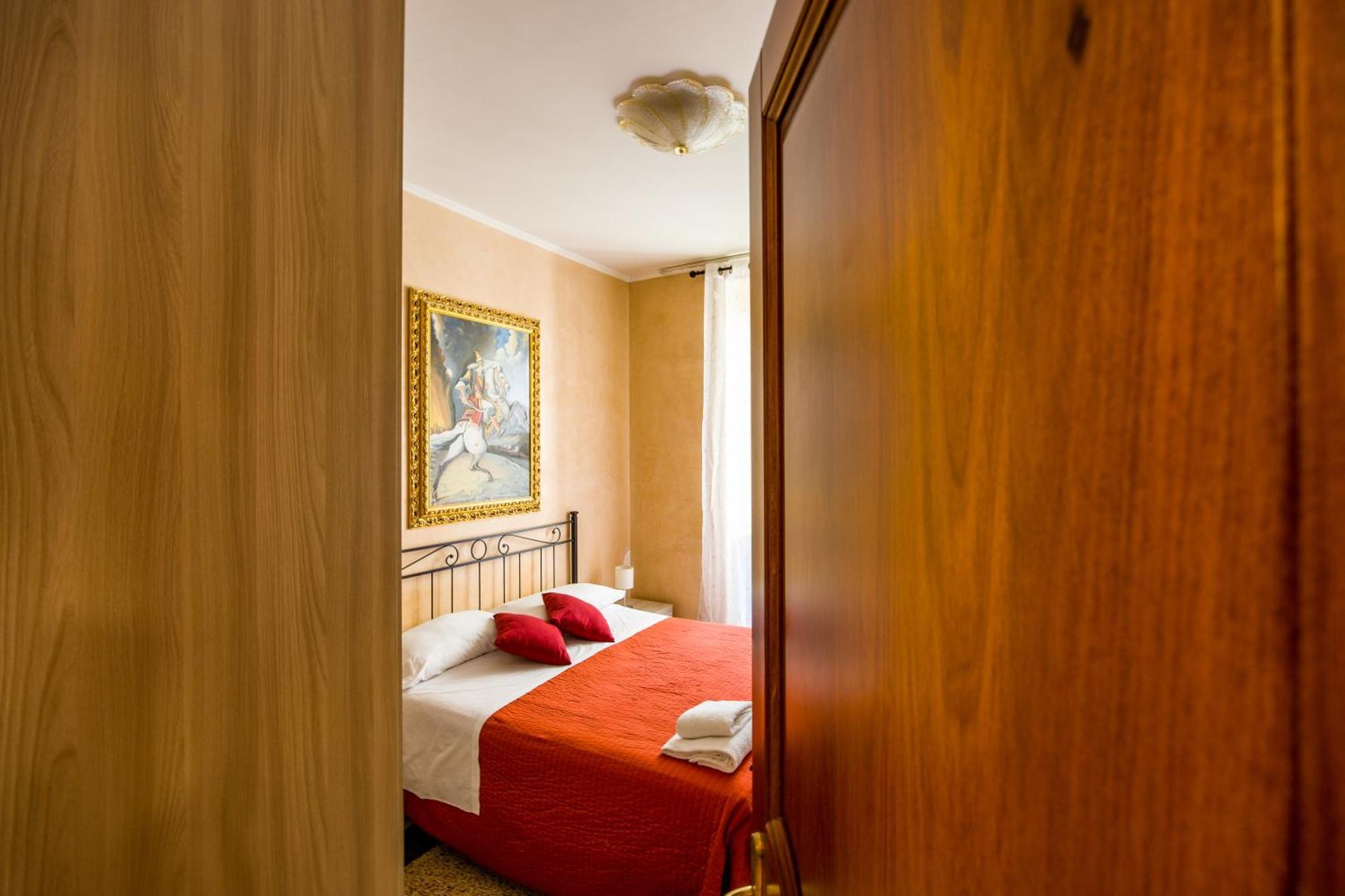 Maestoso Locazione Turistica Bed and breakfast