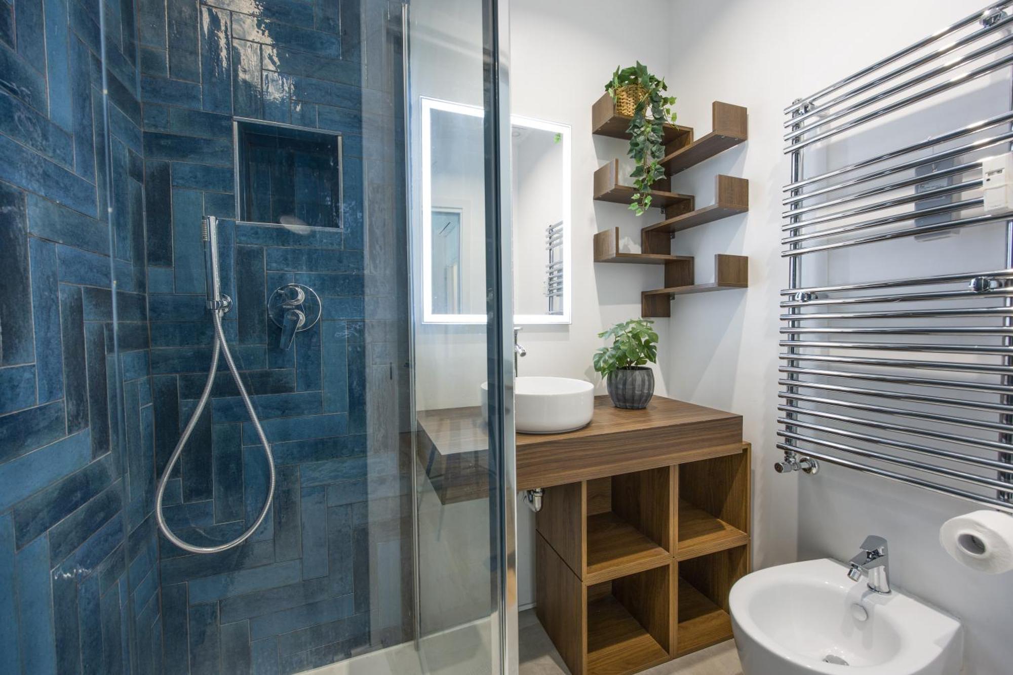 Bed and breakfast Maestoso Locazione Turistica Roma