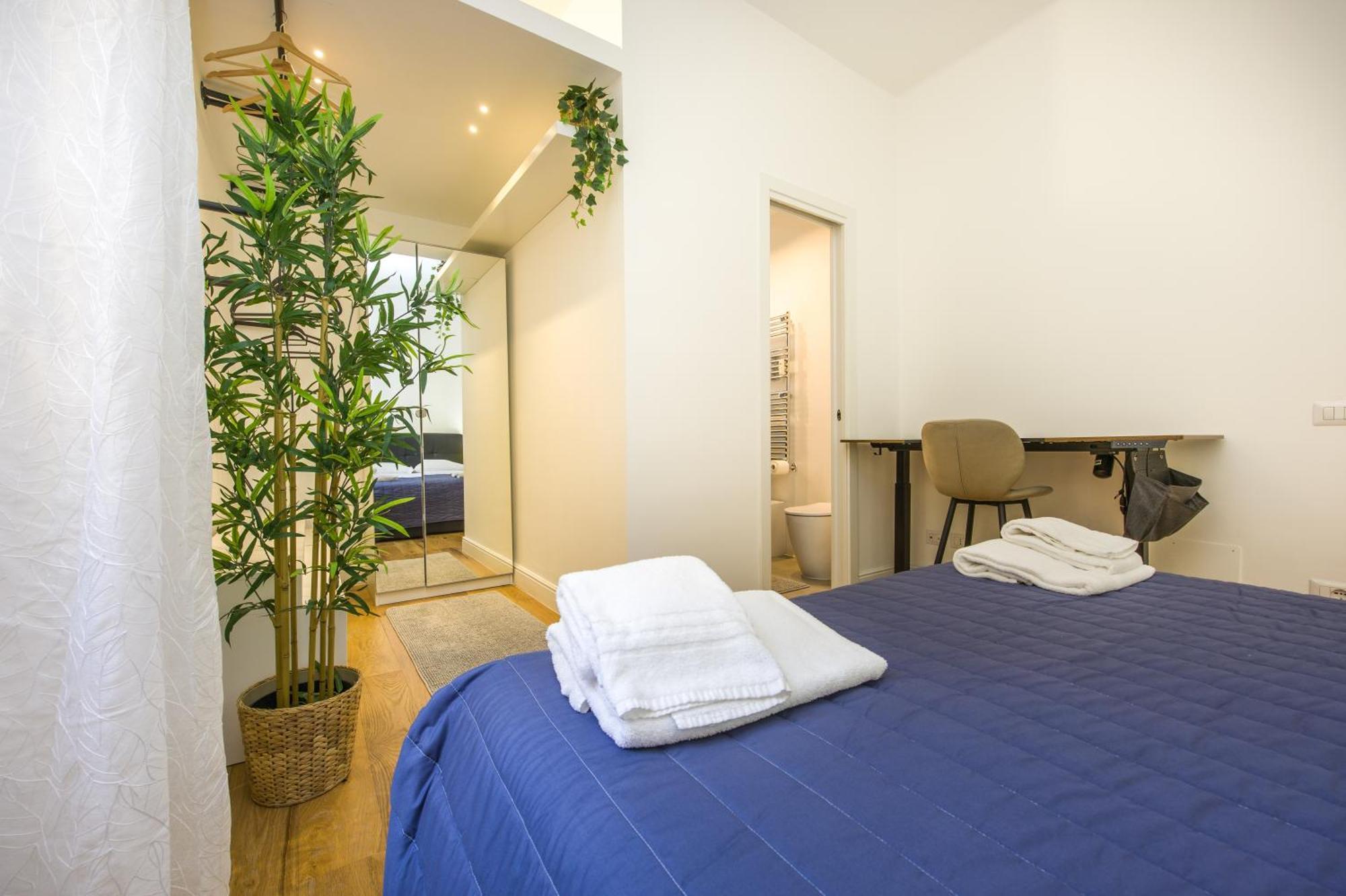 Bed and breakfast Maestoso Locazione Turistica