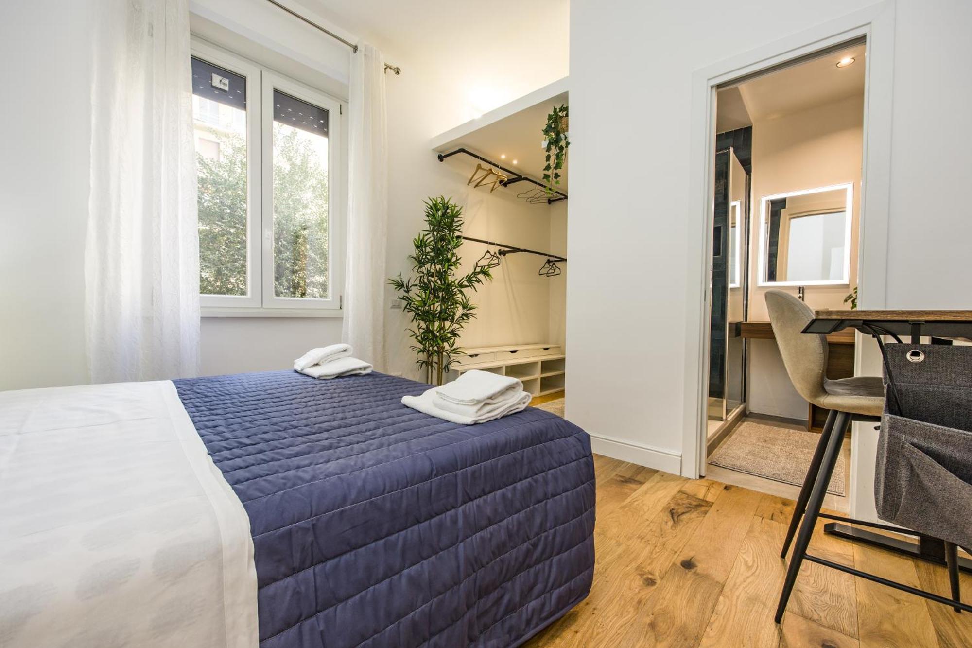 Bed and breakfast Maestoso Locazione Turistica