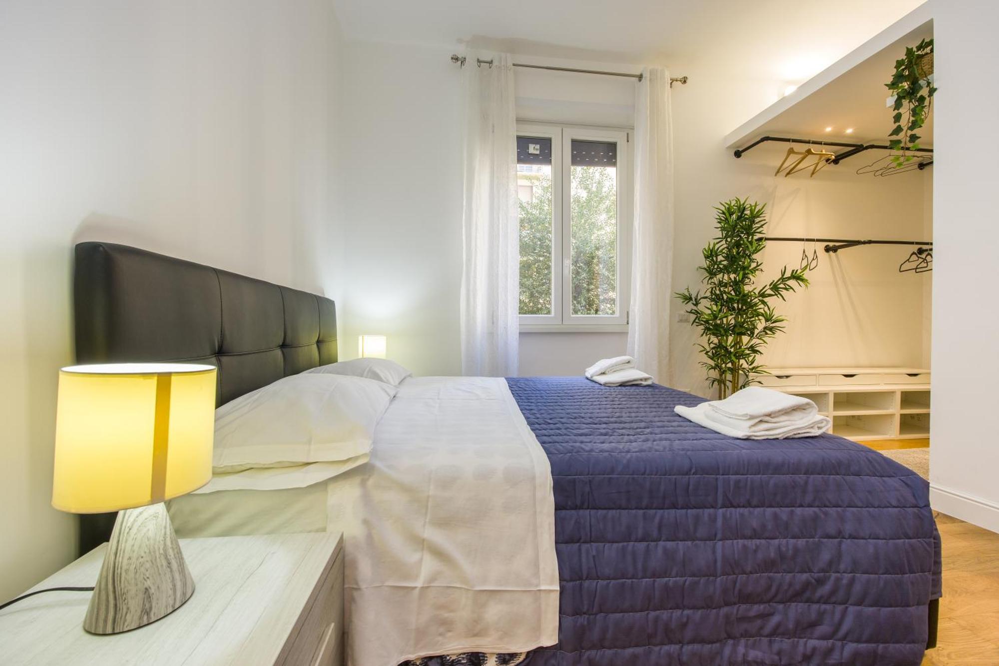 Maestoso Locazione Turistica Bed and breakfast