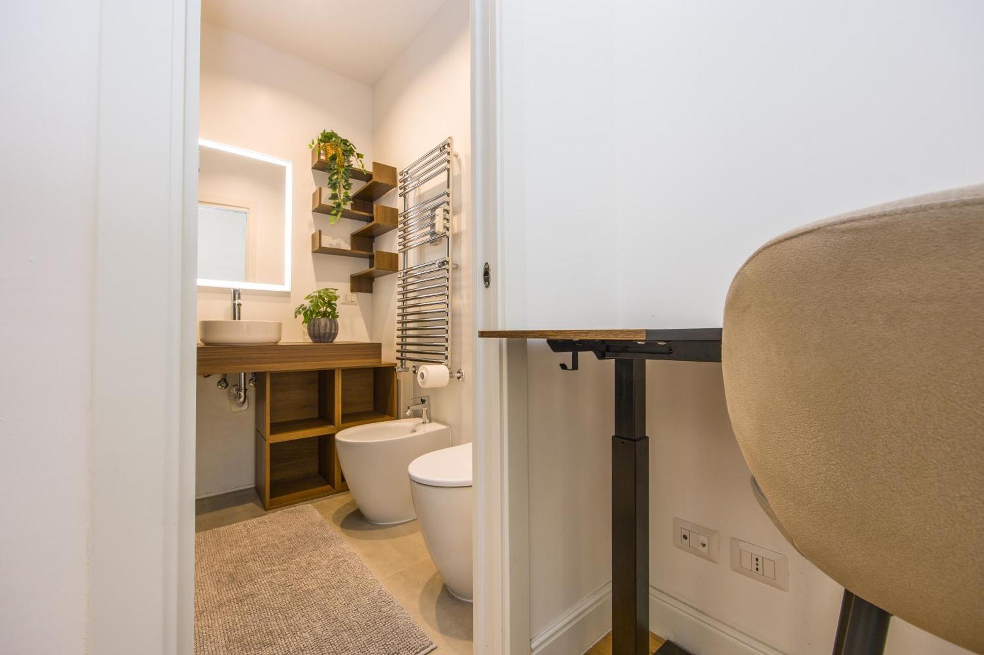 Bed and breakfast Maestoso Locazione Turistica Roma