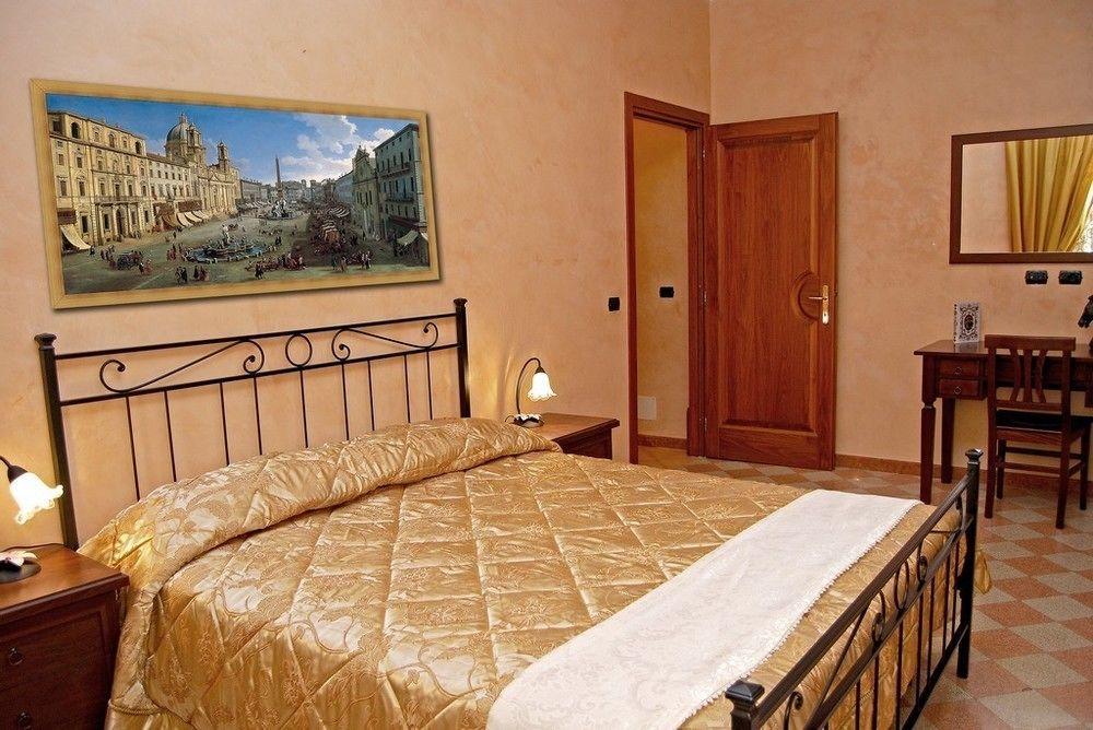 Bed and breakfast Maestoso Locazione Turistica