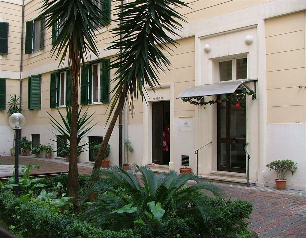 Bed and breakfast Maestoso Locazione Turistica *