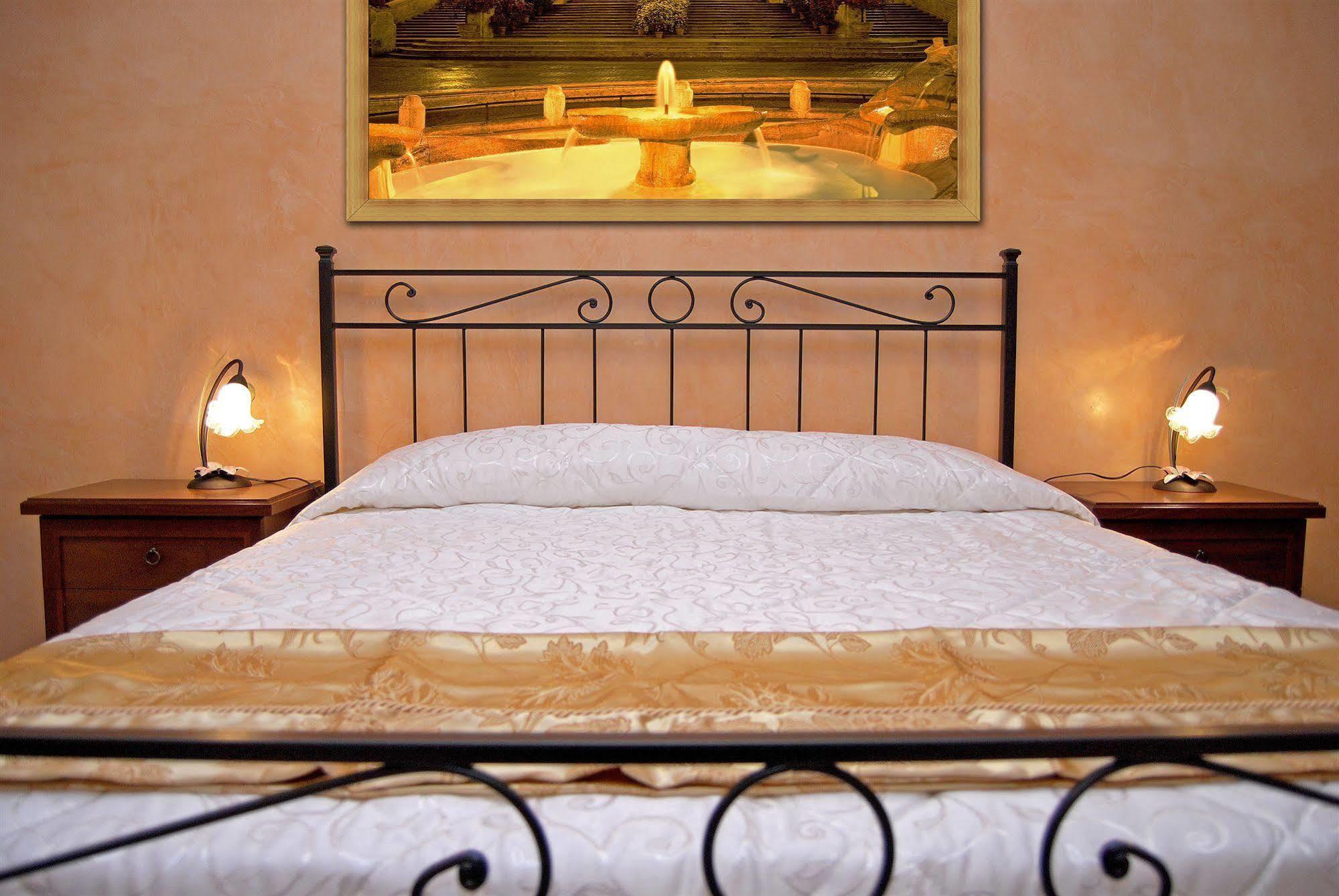 Maestoso Locazione Turistica Bed and breakfast Roma