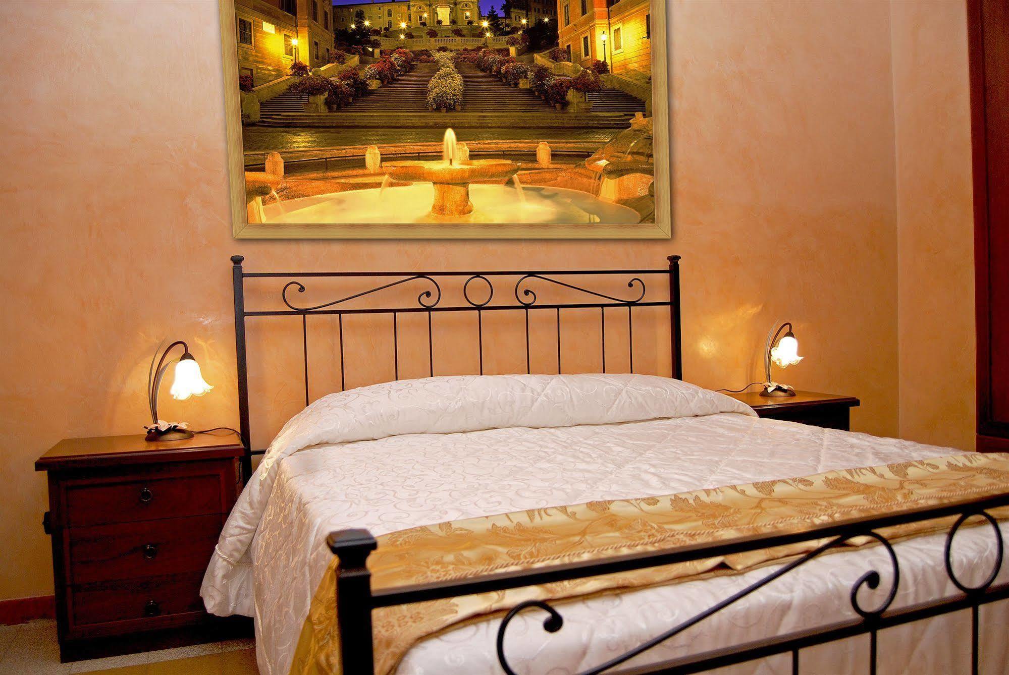 Bed and breakfast Maestoso Locazione Turistica Roma